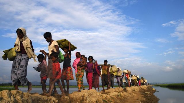 rohingya
