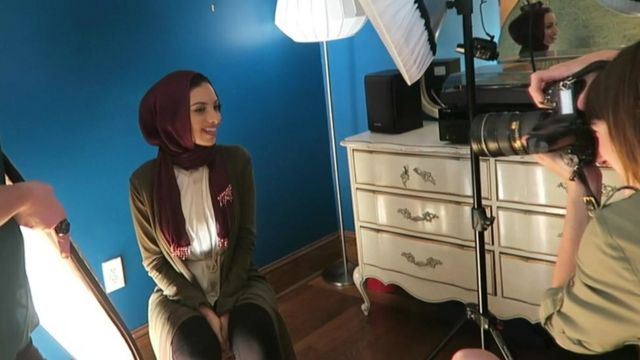 Noor Tagouri
