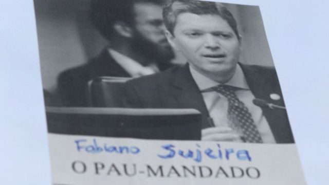 Fabiano Selveira