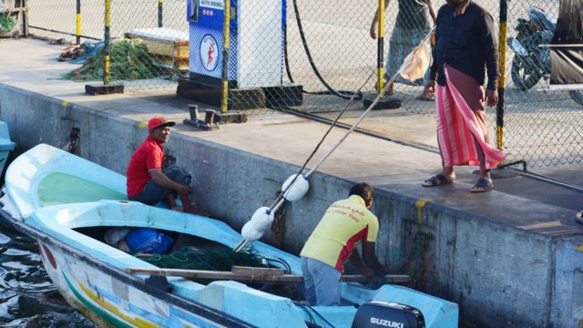 துறைமுகம்