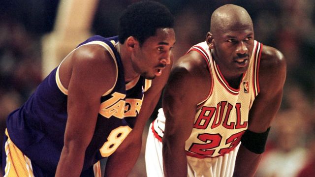 Kobe Bryant