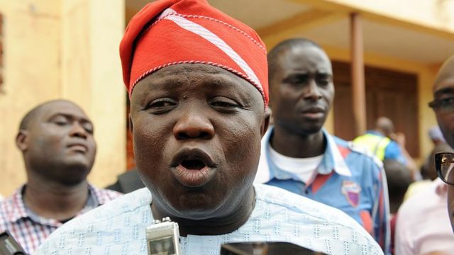 Ambode