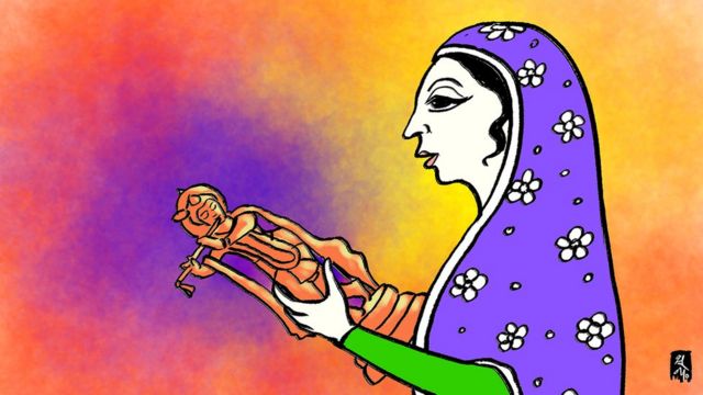 जन्माष्टमी, मुस्लिम, हिंदू, कान्हा, कृष्णा, राधा, पूजा-पाठ
