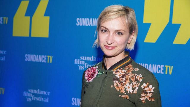 Галина Хатчинс