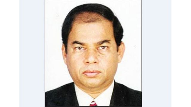 মানিক সাহা