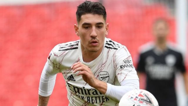 Hector Bellerin