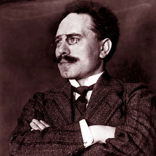 Karl Liebknecht