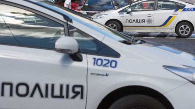 поліція