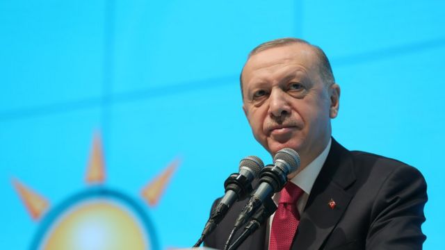 حديث اردوغان عن خطة بإعادة مليون لاجئ سوري لبلادهم أثارت قلقا بين اللاجئين السوريين في تركيا