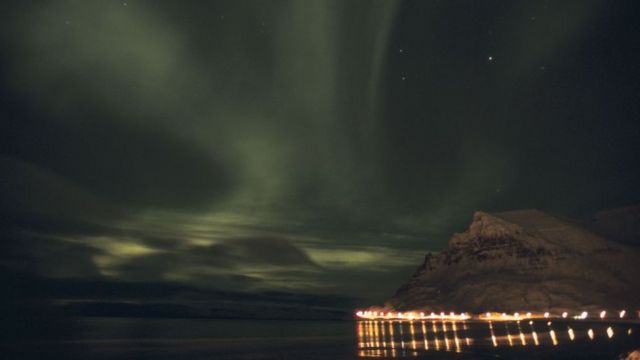 Steve: Conheça o fenômeno de luzes que pode ser confundido com auroras