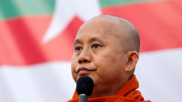 burma