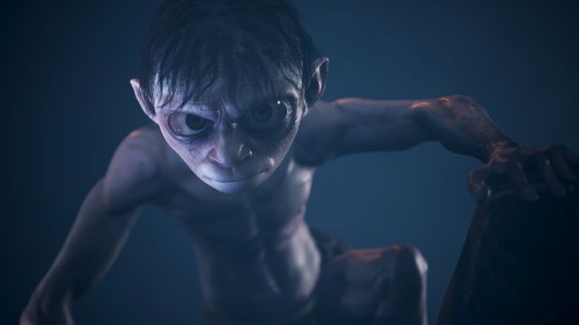 Lord of the Rings: Gollum Devs Apologize for 'Underwhelming