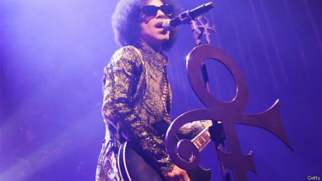 Prince