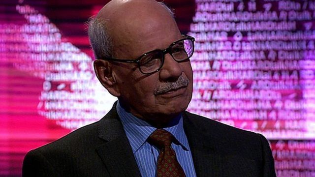 جنرال اسد درانی