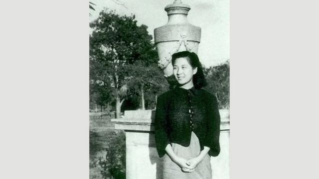 Xia Peisu pasaría de obtener un doctorado en ingeniería eléctrica a diseñar la primera computadora electrónica de propósito general de China.