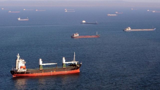 Азовське море