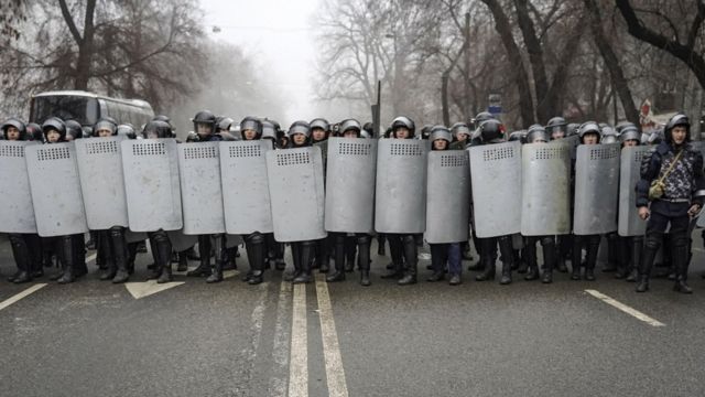 almaty