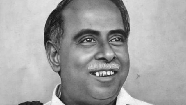 அறிஞர் அண்ணா