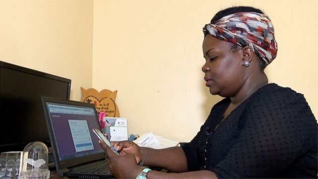 De nombreux utilisateurs en Afrique investissent dans le bitcoin dans l'espoir d'améliorer leurs finances.