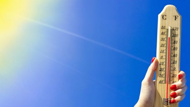 இந்தியா முழுவதும் வீசும் வெப்ப அலை: காரணம் என்ன?