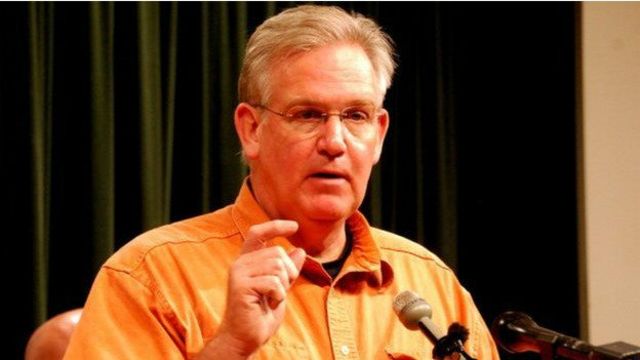 Missouri, governor, Jay Nixon