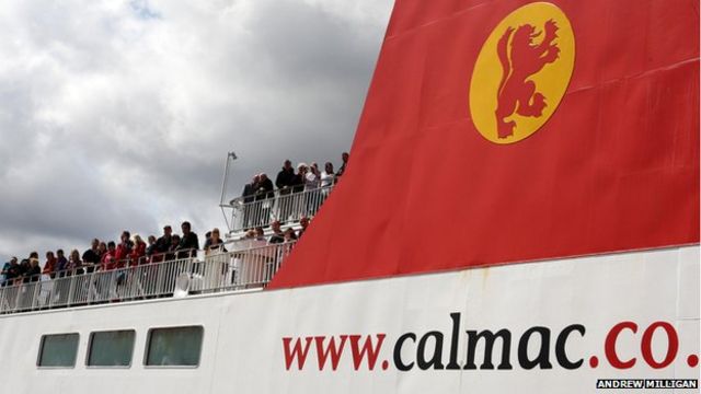 Cal Mac