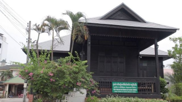 Haji Sulong