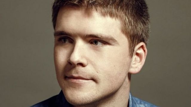 John Collison