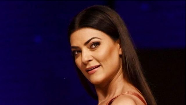 सुष्मिता सेन