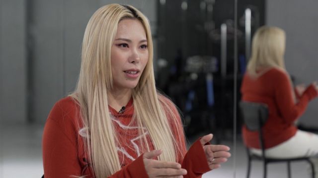 여성: 요즘 MZ 사이에 주목받는 '아름다운 몸'이란 - BBC News 코리아
