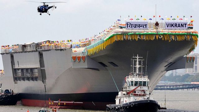 விக்ராந்த்