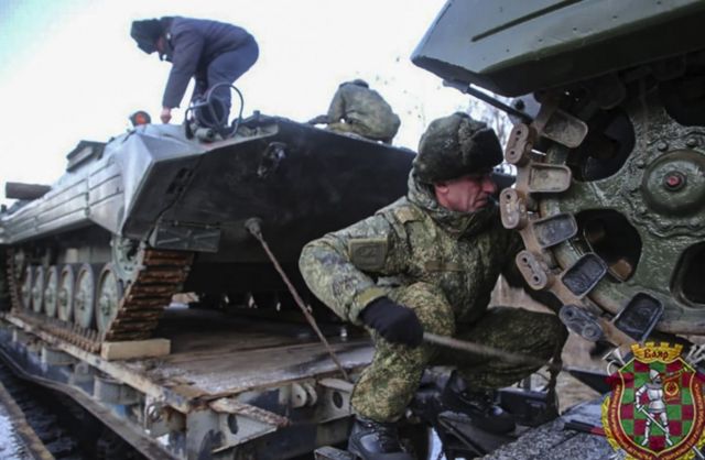 Guerra da Ucrânia: mercenário russo se volta contra exército de Putin