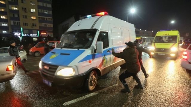 Алмати