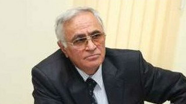 Rəhim Qazıyev