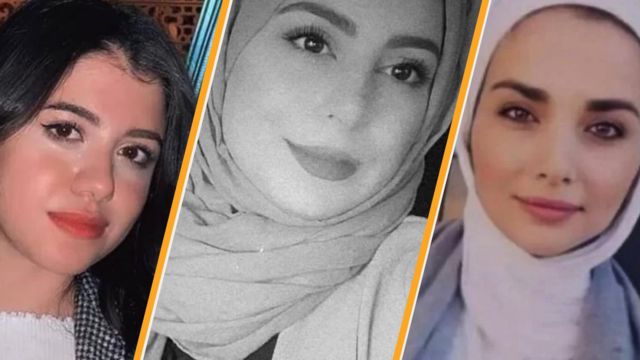 لبنى منصور تنضم لنيرة أشرف وإيمان إرشيد في مسلسل جرائم قتل النساء في العالم العربي