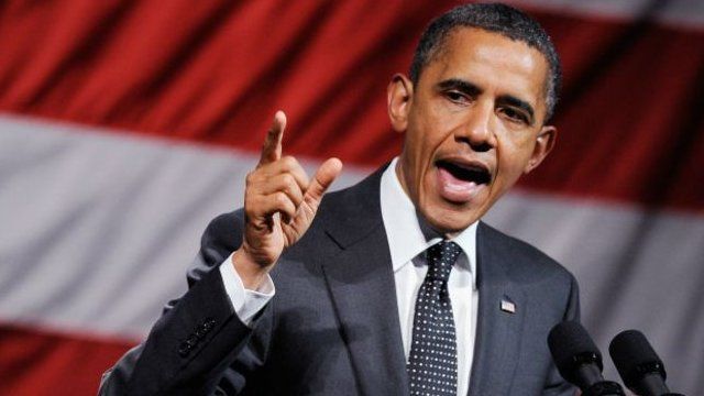 Prezida Obama yamaze muri Cuba imisi itatu