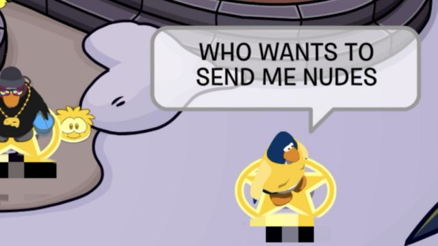 Club Penguin private servers: why fans keep playing despite Disney's  copyright enforcement.