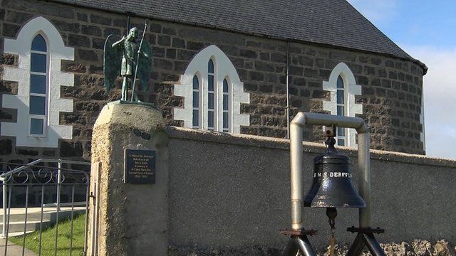 Eaglais Èirisgeidh