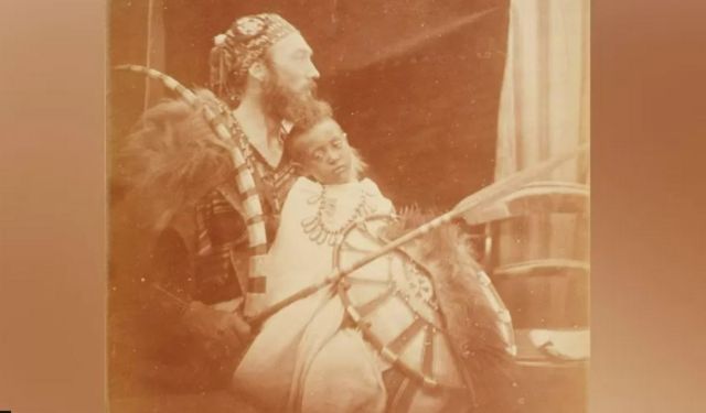 எத்தியோப்பியா இளவரசரின் உடலை திரும்பத் தர மறுக்கும் பக்கிங்ஹாம் அரண்மனை