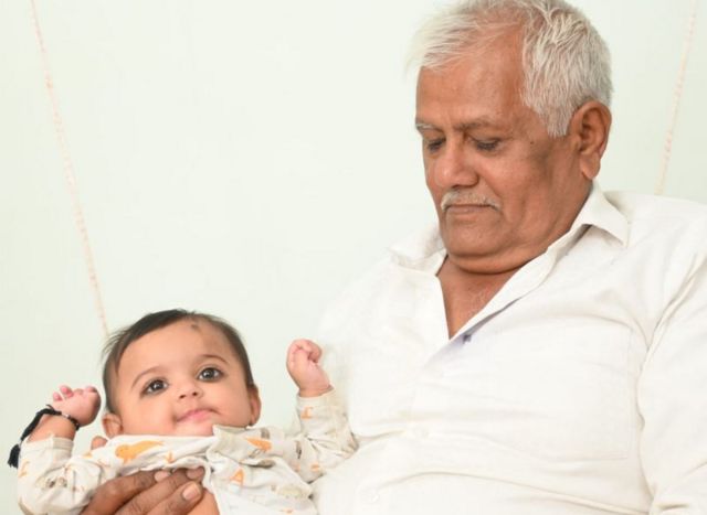 வாடகைத் தாய்