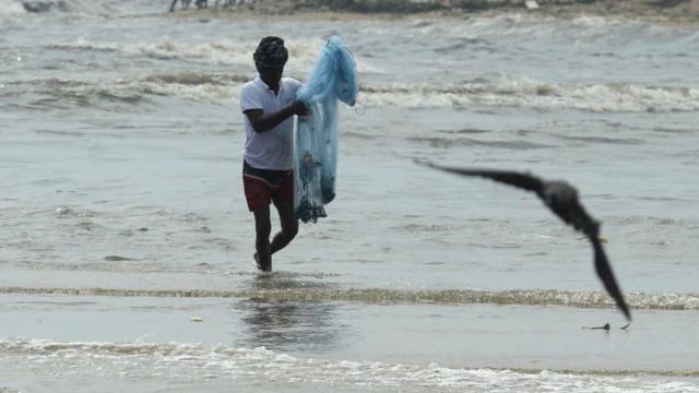 மீனவர்கள் சென்னையின் பூர்வகுடிகளா?