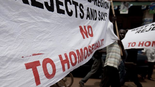 LGBTQI: Uganda president Yoweri Museveni reply World Financial institution ova anti-LGBTQ+ regulation