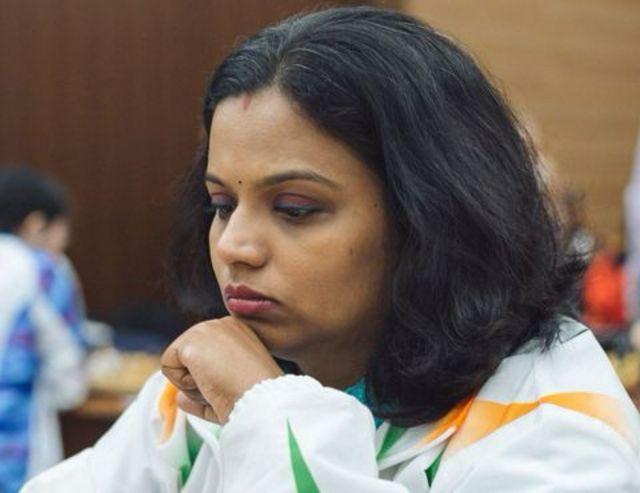 2023 செஸ் உலக கோப்பை: சாதனை ஆண்டாக மாற்றிய பெண் போட்டியாளர்கள் 