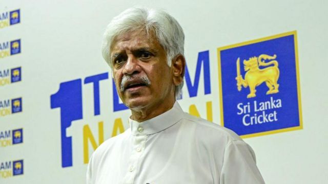 கிரிக்கெட், பிசிசிஐ, ஐசிசி, ஜெய் ஷா