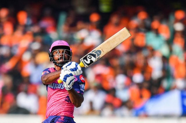 Captain Cool 2.0: Sanju samson - MS Dhoni