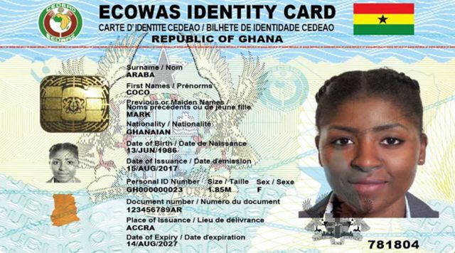 Ghana Card How To Use Ghana Card As Travel Document Within ECOWAS   96b3d1f0 F95b 11ec Bfa6 89ae37be3a04 