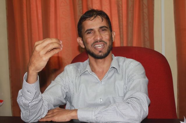 பேராசிரியர் எம்.ஏ.எம். பௌசர்