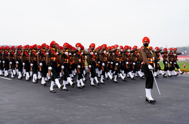 இந்திய ராணுவ தினம்