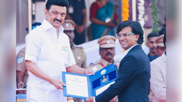 தமிழ்நாடு அரசின் உண்மை சரிபார்க்கும் குழு மீது எனக்கு உடன்பாடு கிடையாது, முகமது ஜுபைர் கருத்து