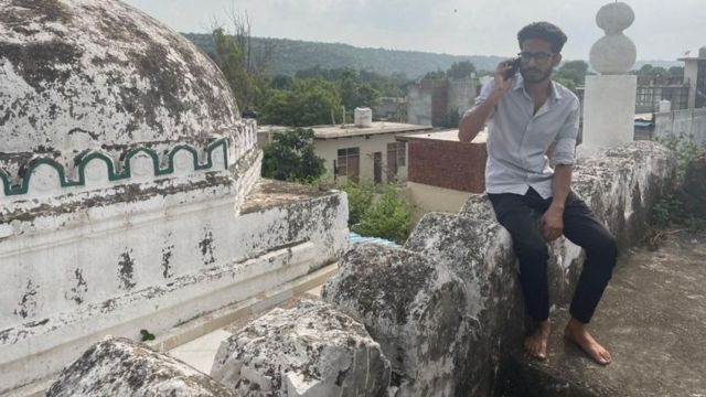 முஸ்லிம்களை காத்த சீக்கியர்கள்